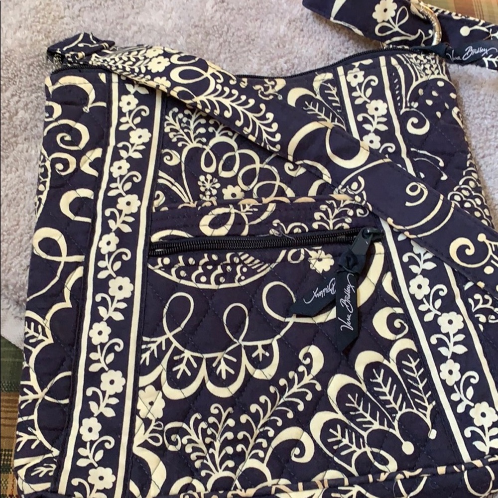 Vera Bradley crossbody bag